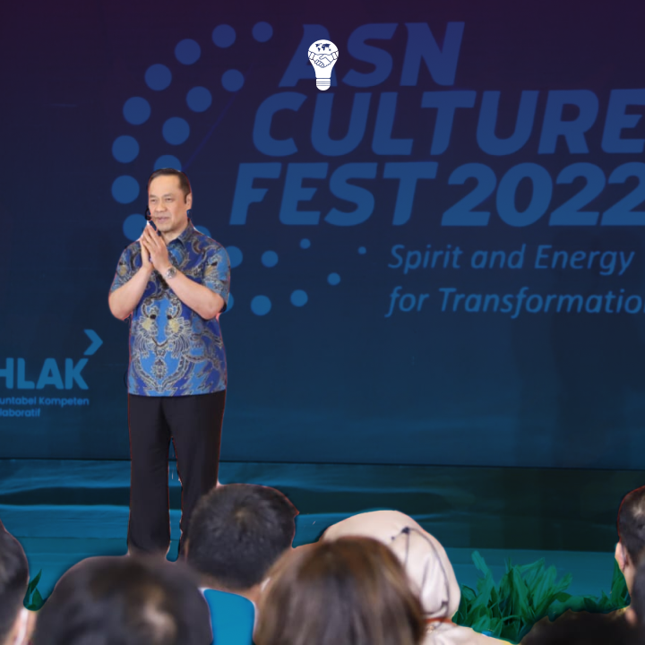 ASN Culture Fest 2022 Usung Tema ‘Spirit and Energy for Transformation’