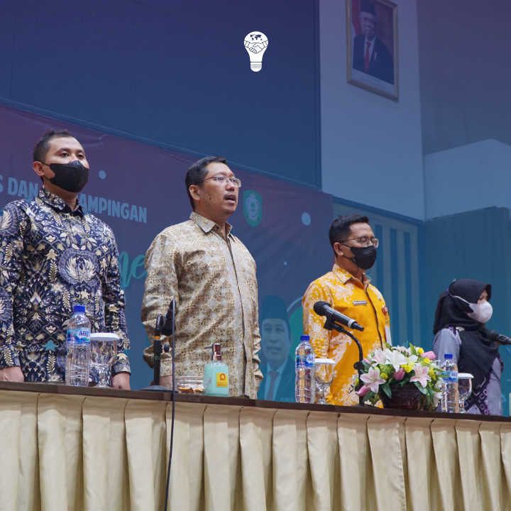 SmartID Menggelar BIMTEK Penjenjangan Kinerja bersama Kabupaten Kotawaringin Timur di Malang