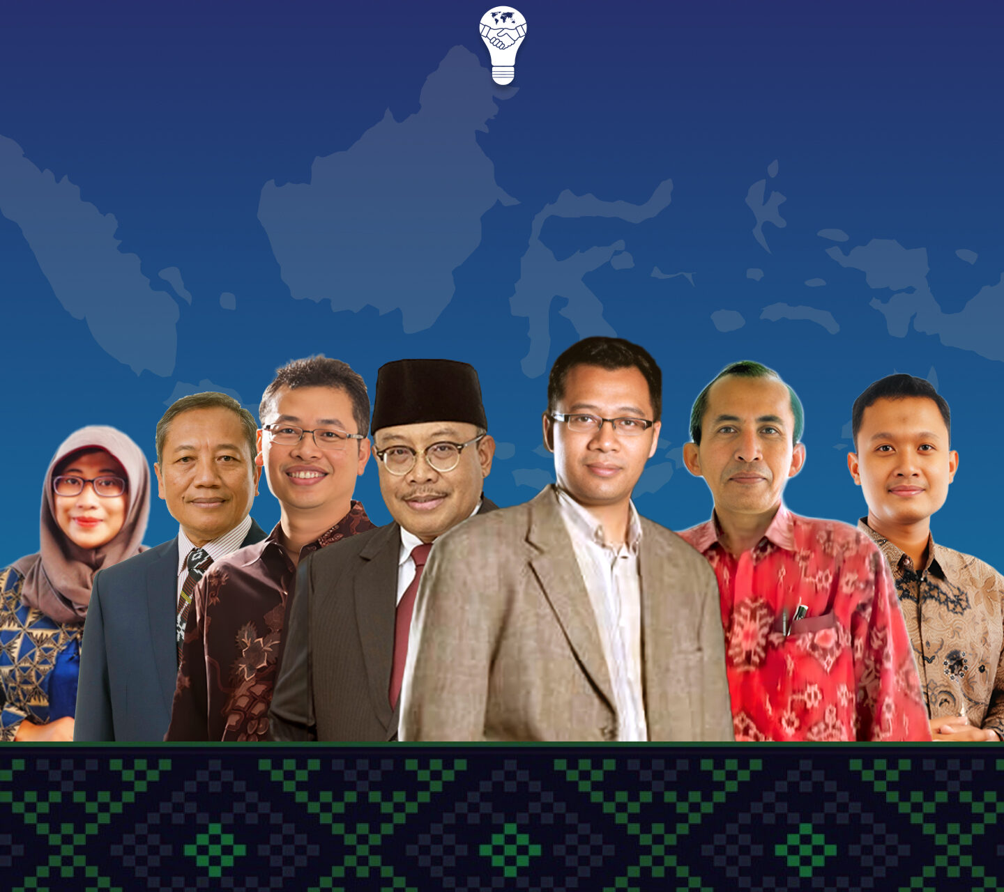 Smart Discussion Series Wilayah Nusa Tenggara Barat : Penguatan Kinerja Instansi Pemerintah yang Lebih Efektif dan Efisien Melalui SAKIP